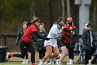 WLax vs Keene  Wheaton College Women's Lacrosse vs Keene State. - Photo By: KEITH NORDSTROM : Wheaton, LAX, Lacrosse